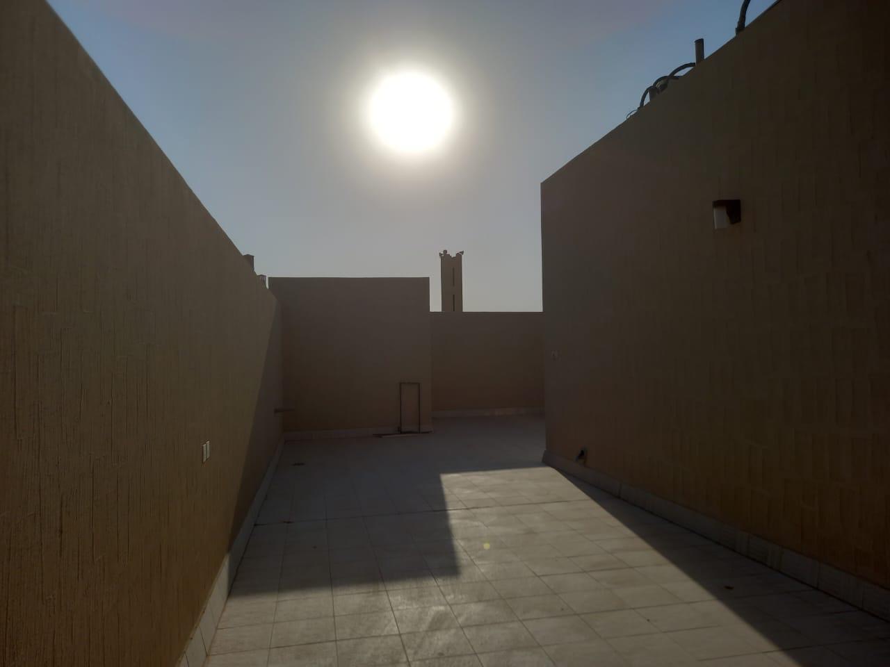 🏡 Duplex Villa for Rent – Al Arid District